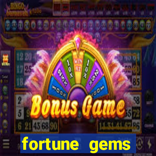 fortune gems horario pagante